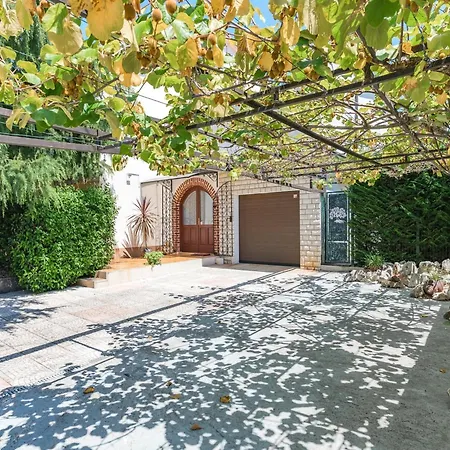 In Near Brijuni Islands Villa