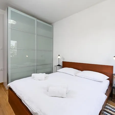 In Near Brijuni Islands Willa Poreč