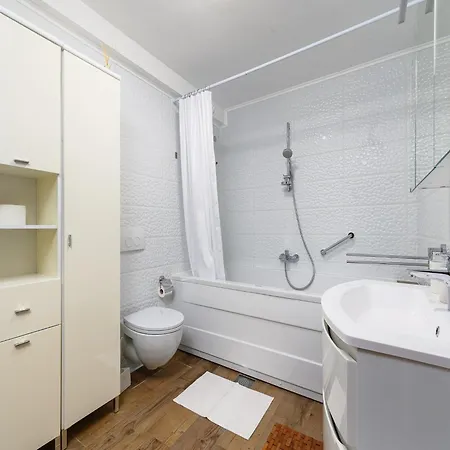 Willa In Near Brijuni Islands Poreč