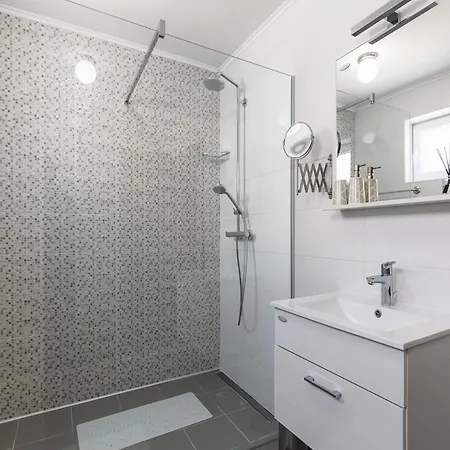 Willa In Near Brijuni Islands Poreč