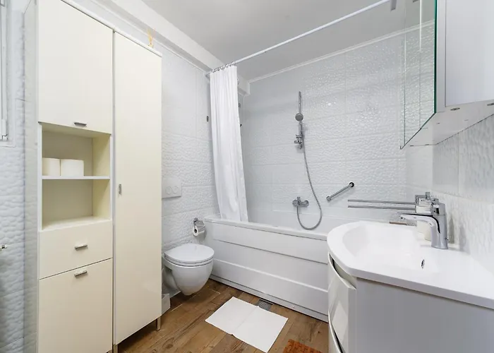 Villa In Near Brijuni Islands Porec