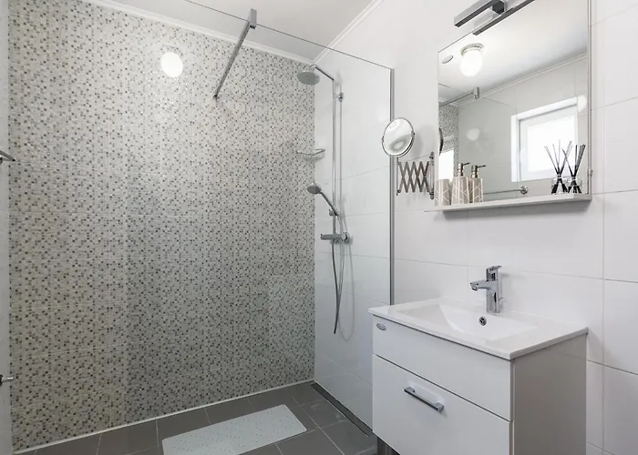 Villa In Near Brijuni Islands Porec