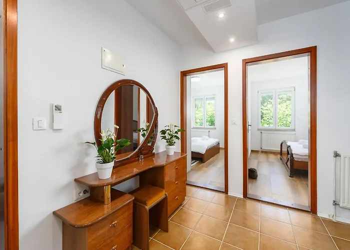 In Near Brijuni Islands * Porec