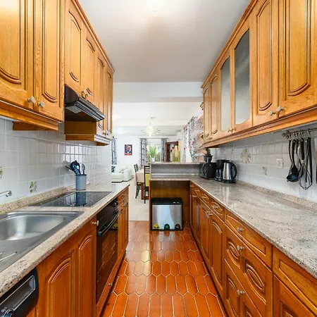 In Near Brijuni Islands Poreč