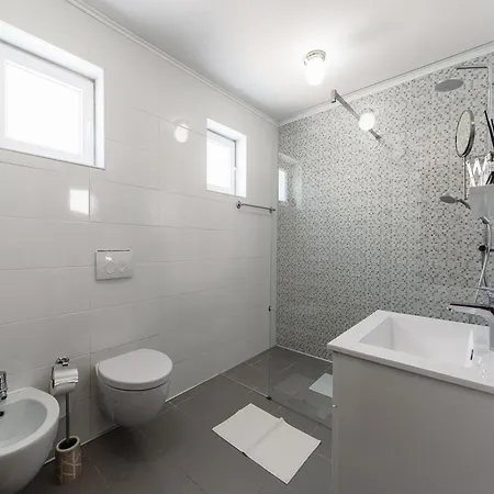 In Near Brijuni Islands Villa