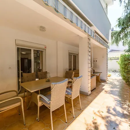 In Near Brijuni Islands *