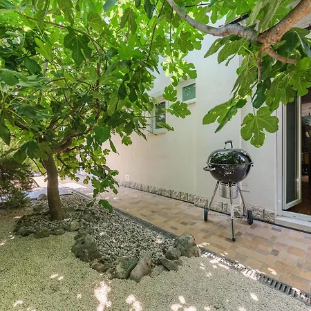 In Near Brijuni Islands * Porec