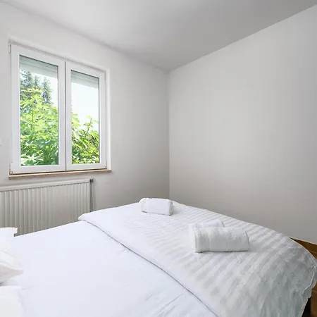 In Near Brijuni Islands *