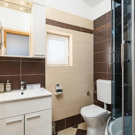 In Near Brijuni Islands Villa *