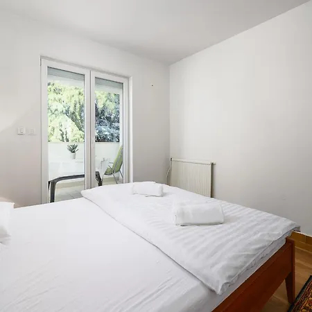 In Near Brijuni Islands Villa Poreč