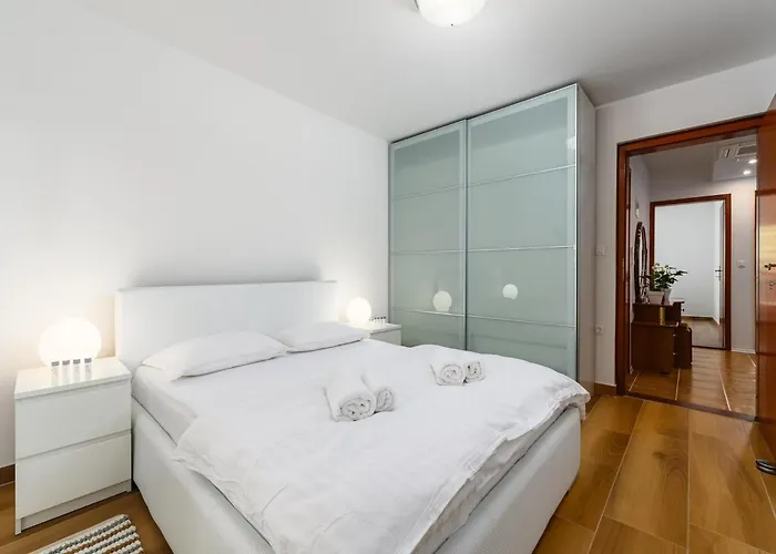 Villa In Near Brijuni Islands Poreč