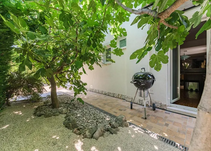 In Near Brijuni Islands * Poreč