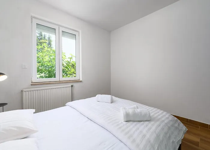 In Near Brijuni Islands *