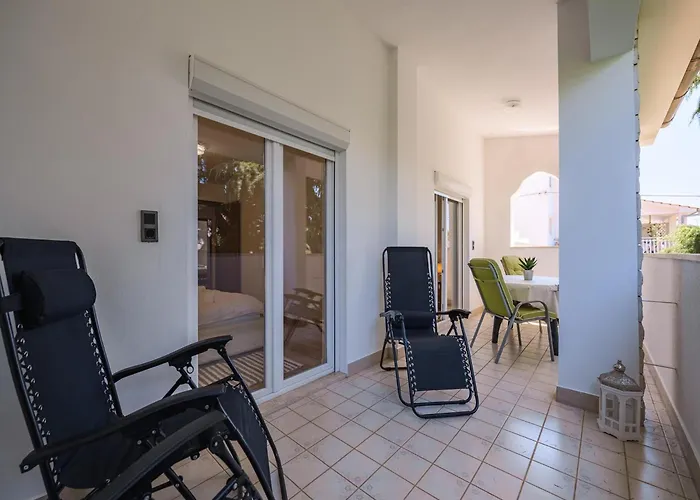 In Near Brijuni Islands * Poreč