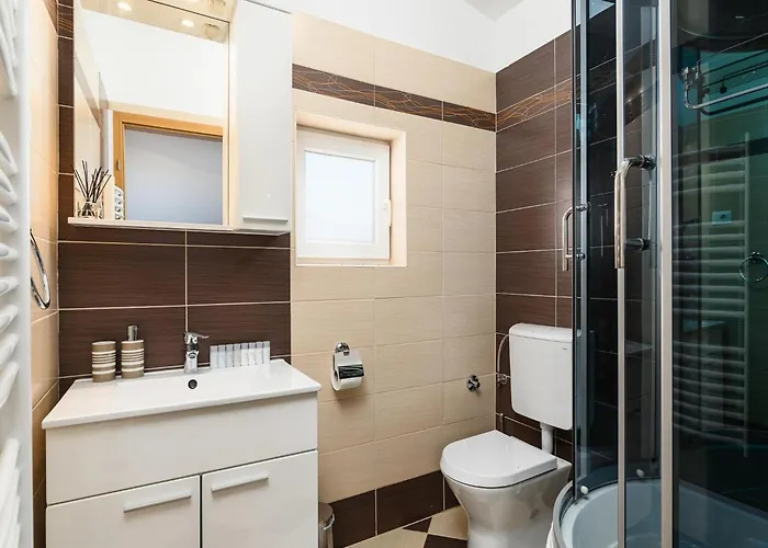 In Near Brijuni Islands Villa *