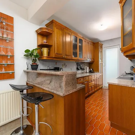 In Near Brijuni Islands