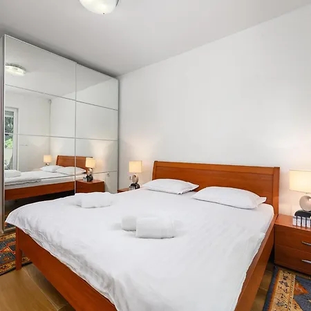 Villa In Near Brijuni Islands