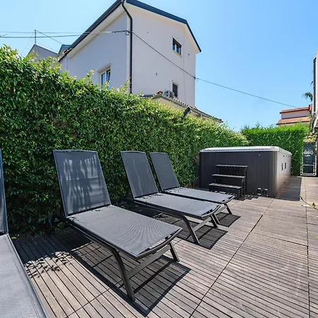 In Near Brijuni Islands